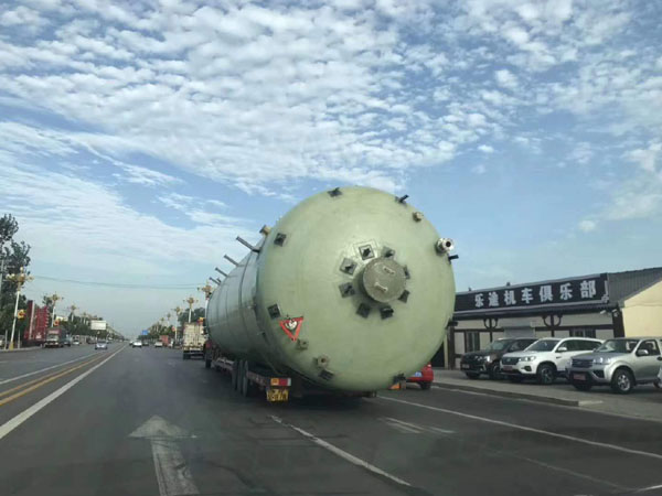 脫硫塔